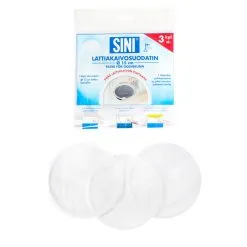 Sini 3 Kpl Lattiakaivosuodatin