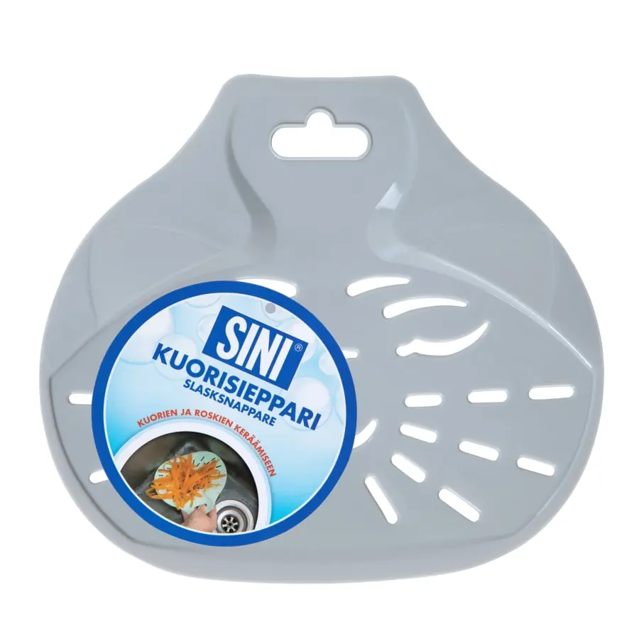 Sini Kuorisieppari 3 Sini Kuorisieppari