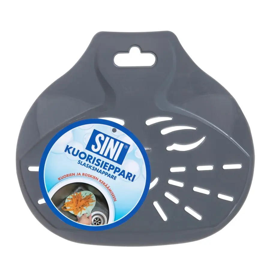 Sini Kuorisieppari 6 Sini Kuorisieppari - Image 4