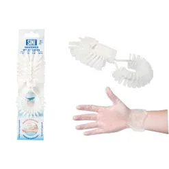 Sini Wc-harjan Vaihtopää -Huonekalut kauppa 6423800258367