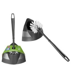 Sini Nurkkamallin WC-harja -Huonekalut kauppa 6423801635839