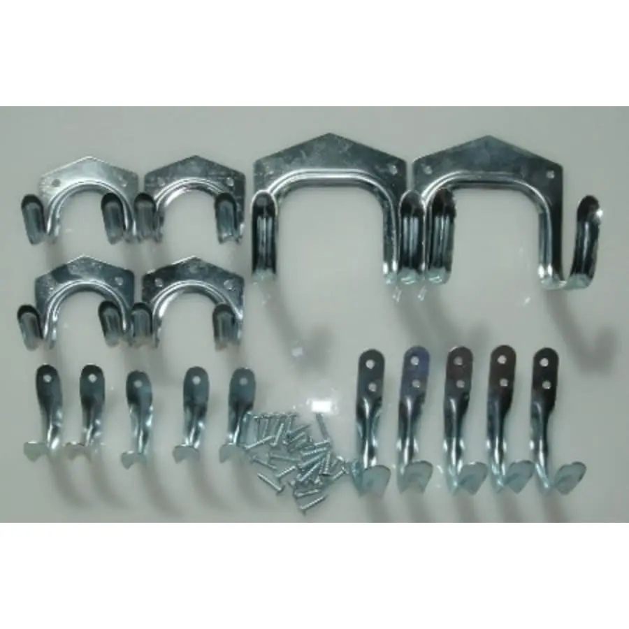 Finbullet 16-os Koukkusarja 3 Finbullet 16-os Koukkusarja