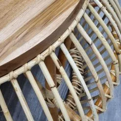 Village´s Collection Village's Selandia Rottinki Sohvapöytä -Huonekalut kauppa 6430017951134 3