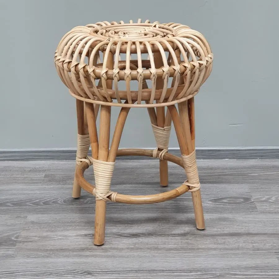 Village´s Collection Village's Dahlia Rottinki Jakkara 3 Village´s Collection Village's Dahlia Rottinki Jakkara