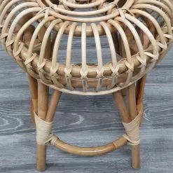 Village´s Collection Village's Dahlia Rottinki Jakkara 8 Village´s Collection Village's Dahlia Rottinki Jakkara -Huonekalut kauppa 6430017951165 3