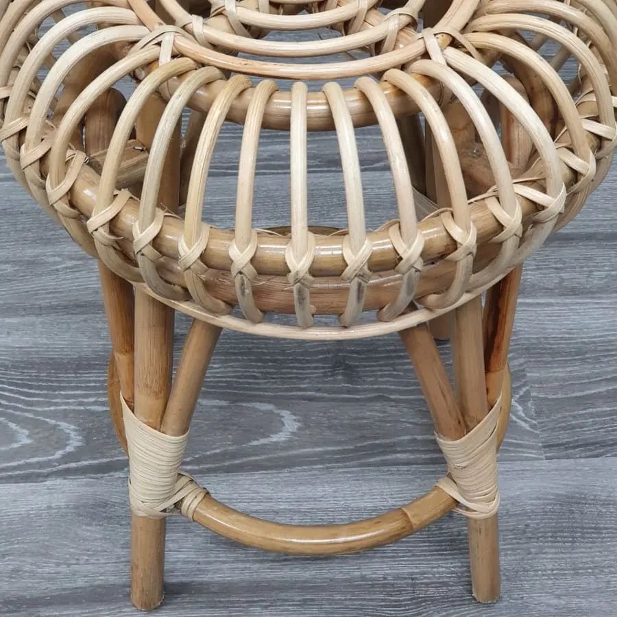 Village´s Collection Village's Dahlia Rottinki Jakkara 5 Village´s Collection Village's Dahlia Rottinki Jakkara - Image 3