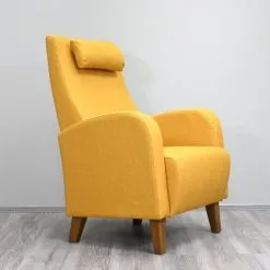 Tenstar Ben Okra Nojatuoli -Huonekalut kauppa 6430017952773 2