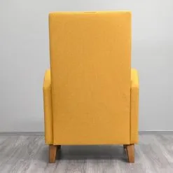 Tenstar Ben Okra Nojatuoli -Huonekalut kauppa 6430017952773 4