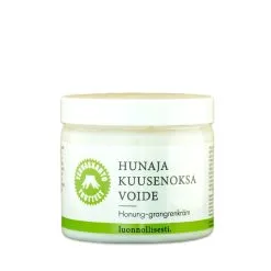 Tervaskanto 200 Ml Hunaja-kuusenoksavoide