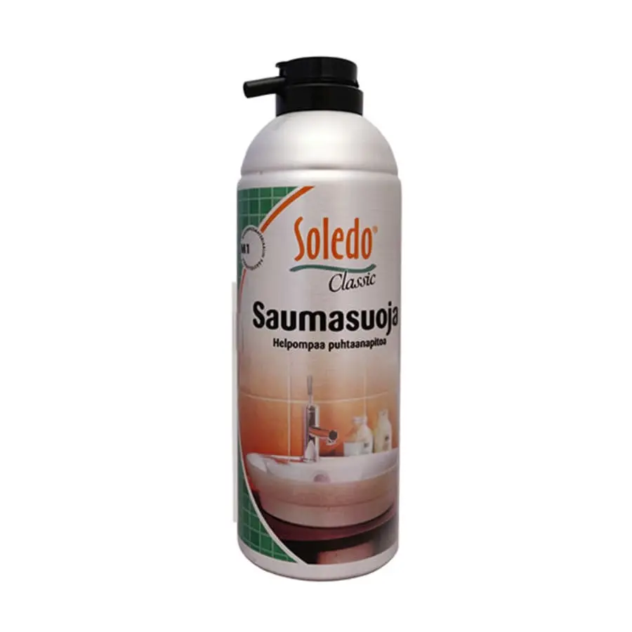 Soledo 400 Ml Saumasuojasuihke 3 Soledo 400 Ml Saumasuojasuihke