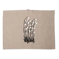 Pikkupuoti Suovilla Pellava Pefletti/pyyhe