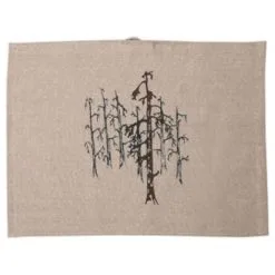 Pikkupuoti Kelo Pellava Pefletti/pyyhe