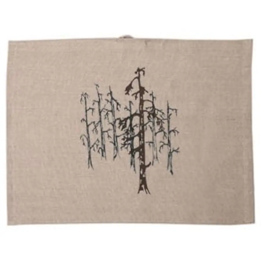 Pikkupuoti Kelo Pellava Pefletti/pyyhe 3 Pikkupuoti Kelo Pellava Pefletti/pyyhe