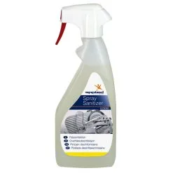 Orapi Applied Spray Sanitizer 500 Ml Pintojen Desinfiointiaine