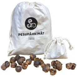 Tuisa 400 G Pesupähkinät