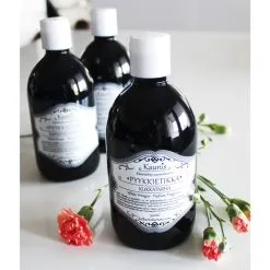 Kaunis Kukkatarha 500 Ml Pyykkietikka