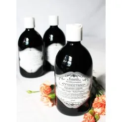 Kaunis Punainen Greippi 500 Ml Pyykkietikka