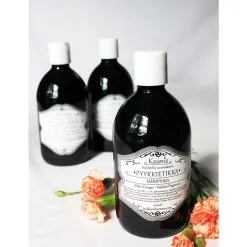 Kaunis Meripihka 500 Ml Pyykkietikka