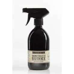 Kaunis Piparminttu 0,5 L Saniteettisuihke