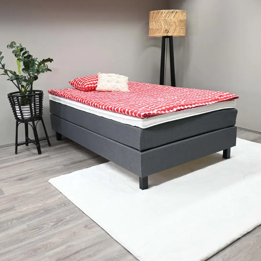 Tenstar Base Jenkkisänky 4 Tenstar Base Jenkkisänky - Image 2