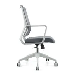 Tenstar Fox Työtuoli -Huonekalut kauppa 6430063690872 3