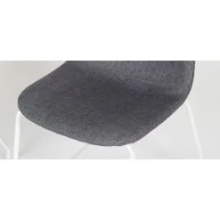 Tenstar Lorenzo 2 Kpl Ruokapöydän Tuoli -Huonekalut kauppa 6430063693224 2