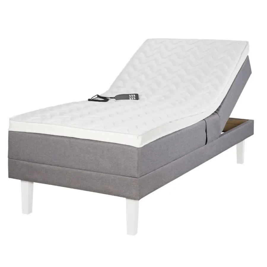 Tenstar Base Moottorisänky 6 Tenstar Base Moottorisänky - Image 4