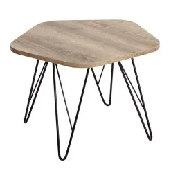 Tenstar Wood Sohvapöytä