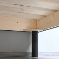 Tenstar Base Runkosänky -Huonekalut kauppa 6430063697086 4