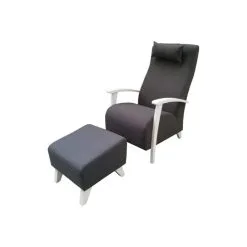 Tenstar Poolo Nojatuoli -Huonekalut kauppa 6430063697819 2