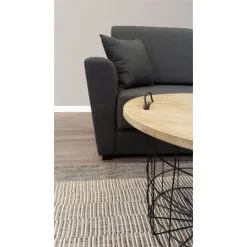 Tenstar Roxy 2-istuttava Vuodesohva -Huonekalut kauppa 6430063697871 3