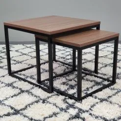 Tenstar Nevada 40/50cm Sarjapöytä -Huonekalut kauppa 6430063699370 2