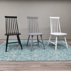 Tenstar Sophia Ruokapöydän 2kpl Tuoli -Huonekalut kauppa 6430063699509 2