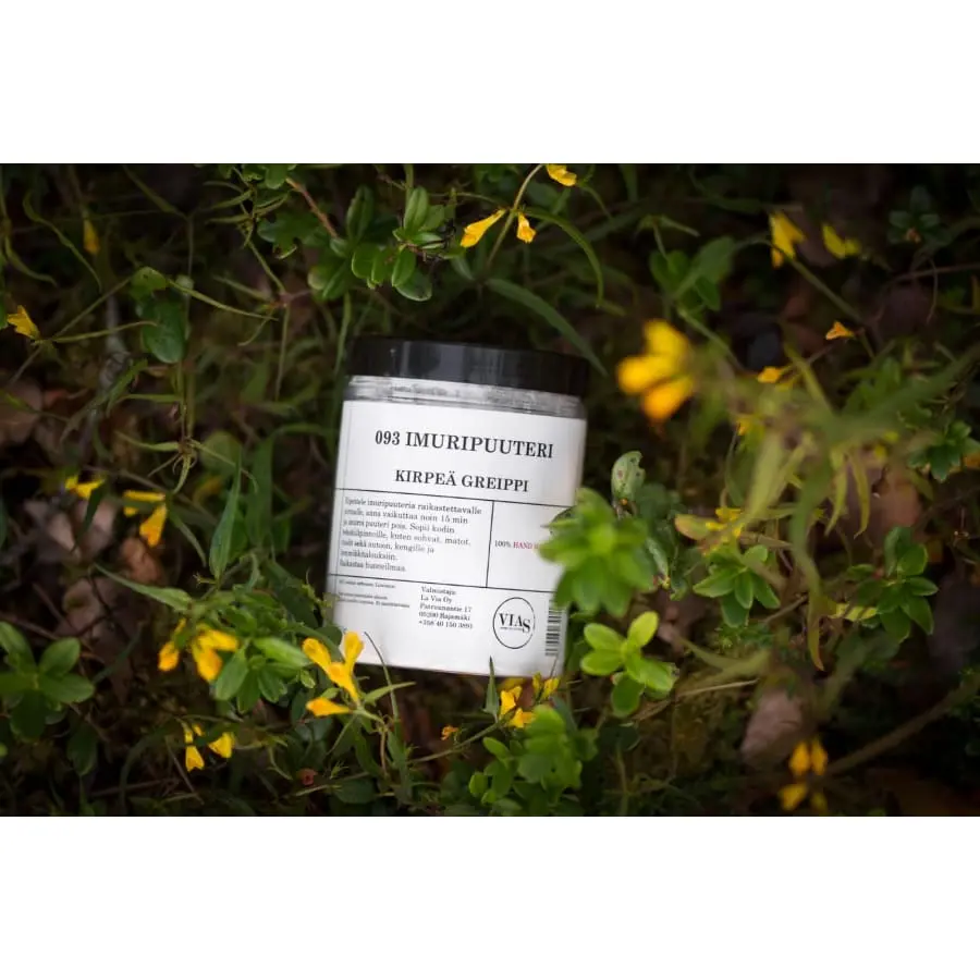 Via Sisustus Via S Kirpeä Greippi 250 Ml Imuripuuteri 3 Via Sisustus Via S Kirpeä Greippi 250 Ml Imuripuuteri