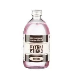 Taikapuoti Hattara 500 Ml Pyykkietikka