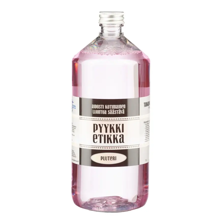 Taikapuoti Puuteri 1 L Pyykkietikka 3 Taikapuoti Puuteri 1 L Pyykkietikka