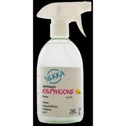 Silkka 500 Ml Kylpyhuonepesuaine
