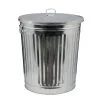 Kotoilu 62 L Kannellinen Peltitynnyri -Huonekalut kauppa 6438014174136