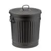 Kotoilu 18 L Kannellinen Peltitynnyri -Huonekalut kauppa 6438014174198
