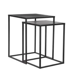 Kotoilu Thing 2-osainen Sivupöytä 10 Kotoilu Thing 2-osainen Sivupöytä -Huonekalut kauppa 6438014220406 2