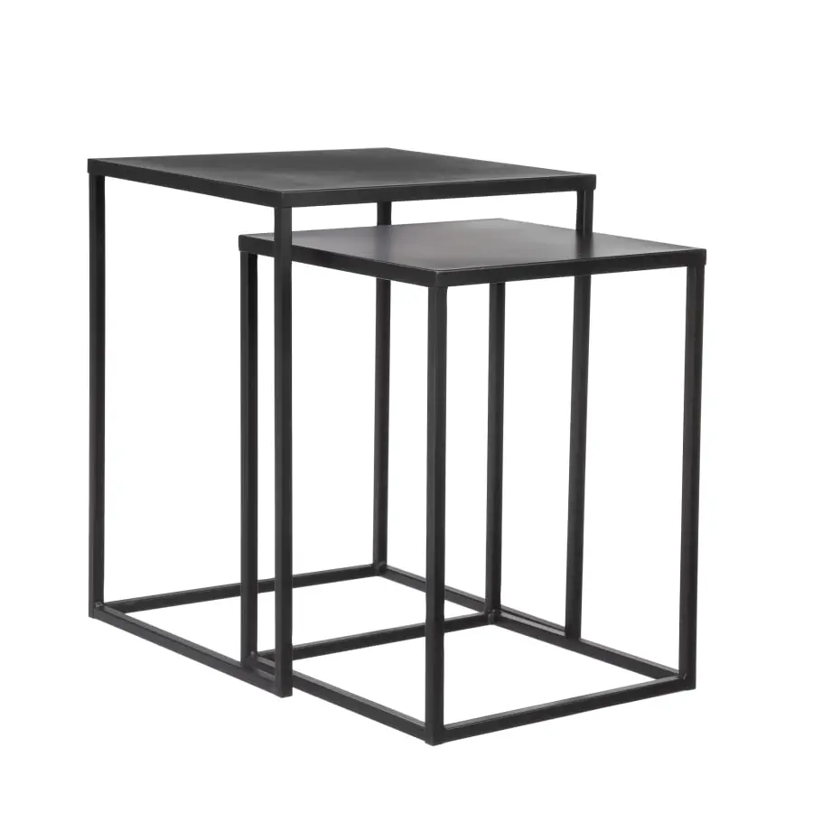 Kotoilu Thing 2-osainen Sivupöytä 5 Kotoilu Thing 2-osainen Sivupöytä - Image 3