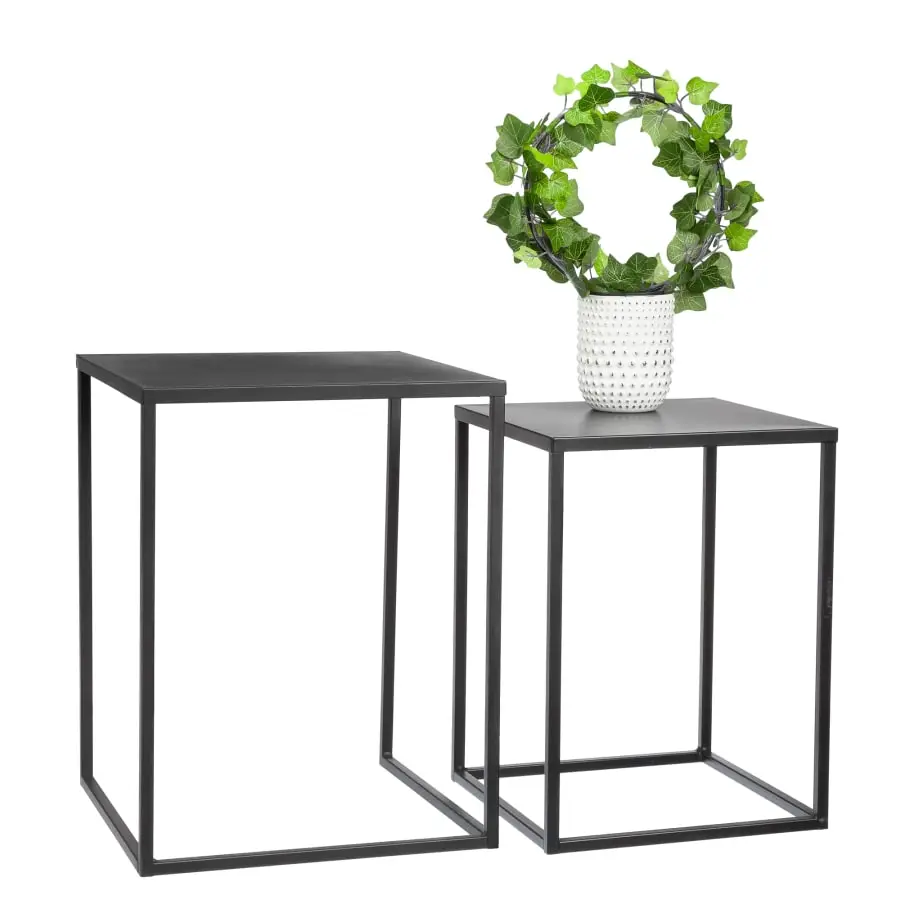 Kotoilu Thing 2-osainen Sivupöytä 6 Kotoilu Thing 2-osainen Sivupöytä - Image 4