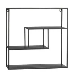 Aina Block 50x15x50 Cm Hylly -Huonekalut kauppa 6438014232331