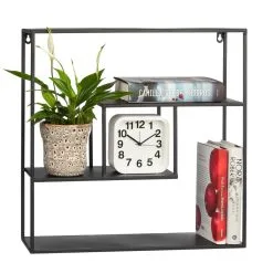 Aina Block 50x15x50 Cm Hylly -Huonekalut kauppa 6438014232331 2