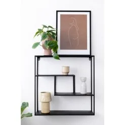 Aina Block 50x15x50 Cm Hylly -Huonekalut kauppa 6438014232331 3