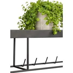 Aina Block 80x17x21 Cm Naulakkohylly -Huonekalut kauppa 6438014232379 3