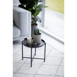 Aina Serving Apupöytä -Huonekalut kauppa 6438014236346 2