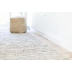 Aina Sumu 40x40x40cm Juuttirahi -Huonekalut kauppa 6438014245577 2