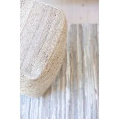 Aina Sumu 40x40x40cm Juuttirahi -Huonekalut kauppa 6438014245577 3