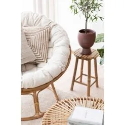 Aina Syli Rottinkituoli -Huonekalut kauppa 6438014255316 2